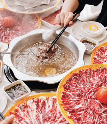 廉江高档餐厅排名前十(廉江素食餐厅)插图18