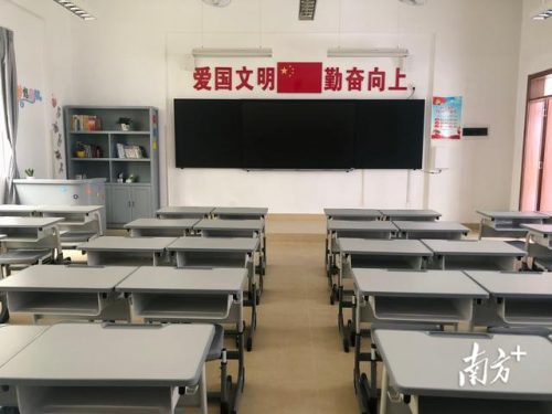 潮州学区房子排名前十(潮州初中排名一览表)插图3