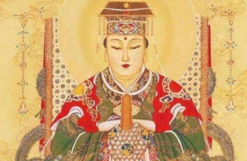 东汉演义神话排名前十(神话排名一览表)插图6