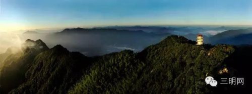 尤溪小众景点排名前十(三明尤溪台溪一线天旅游景点)插图2