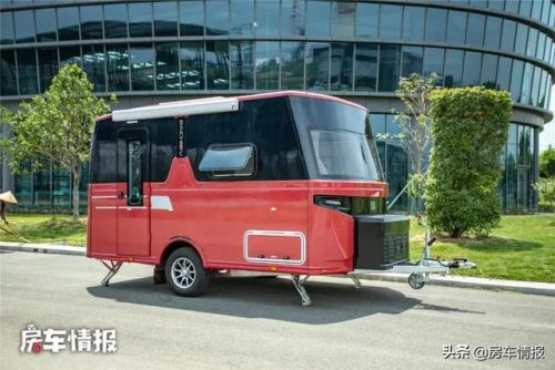 10万以下的自动挡房车(10万左右的房车排行榜前十名)插图8