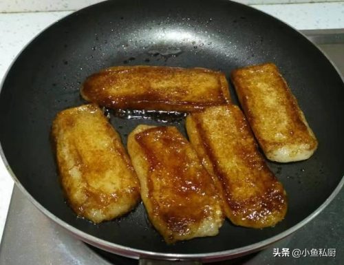糍粑的做法(糍粑的家常做法)插图9