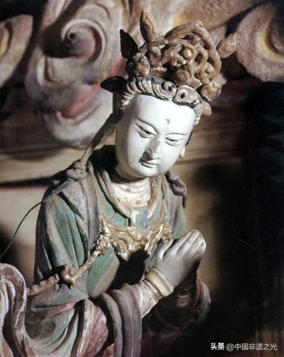 全国神兽雕塑排名前十(重庆十大神兽排名)插图20