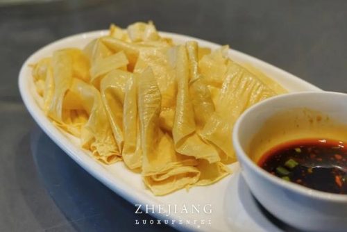 台州美食炊饭排名前十(台州私房菜排行榜)插图38