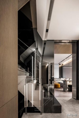 样板间图片(客厅样板间图片)插图21
