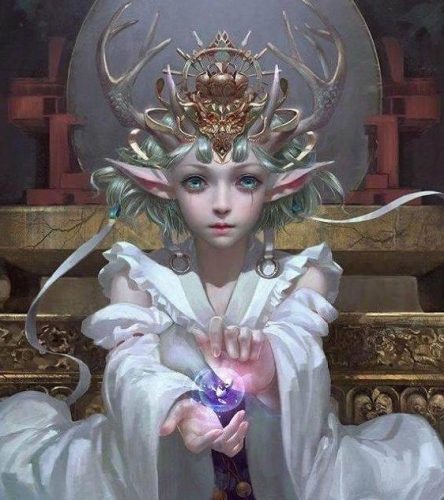 龙族星座排名前十(十大龙族)插图8