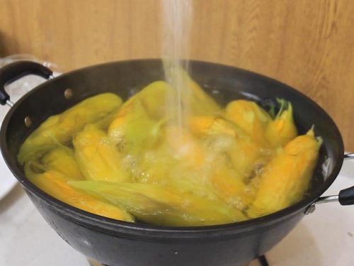 各类面粉碳水排名前十(碳水排名前十名)插图1