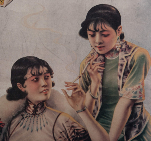 自主品牌香烟排名前十(高档香烟排行榜)插图4