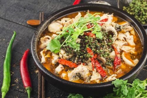 温岭烤鱼排名前十(温岭特色美食排行榜)插图5