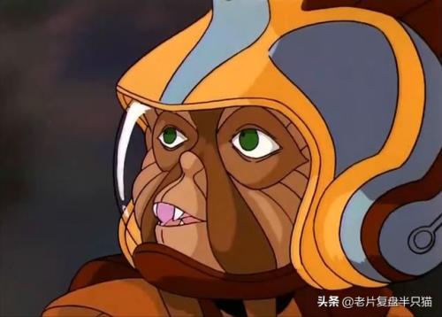 变形金刚动画版(变形金刚g2和g1的区别)插图2
