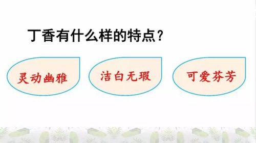 霜树尽空枝肠断丁香结(芭蕉不展丁香结同向春风各自愁)插图27