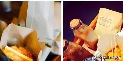 梅州港式小吃排名前十(饶平港式小吃)插图2