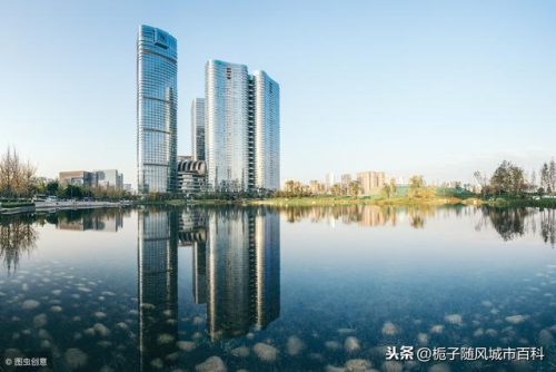成都商业高楼排名前十(世界第一高楼排名)插图4