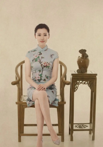 中国第一女声优(国内女顶尖声优)插图13