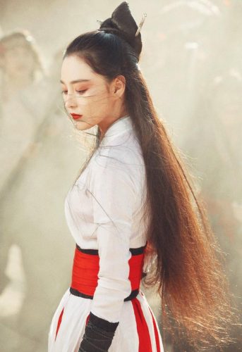 新边城浪子 电视剧(边城浪子)插图6