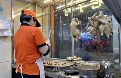 高州平价饭店排名前十(高州石仔岭辉记饭店)插图27