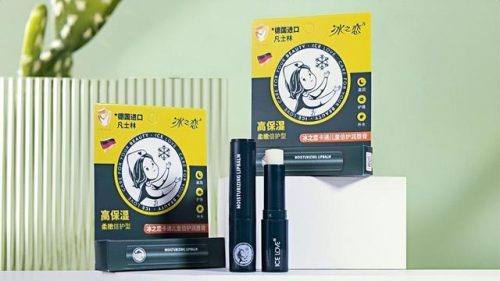 冰之恋唇膏(口碑最好的十款唇膏排行)插图4