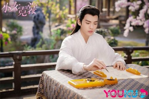 天界最强男人排名前十(天界大帝排名)插图27