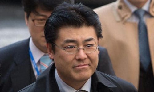 韩国黑帮叛徒排名前十(浴血黑帮第一季)插图14