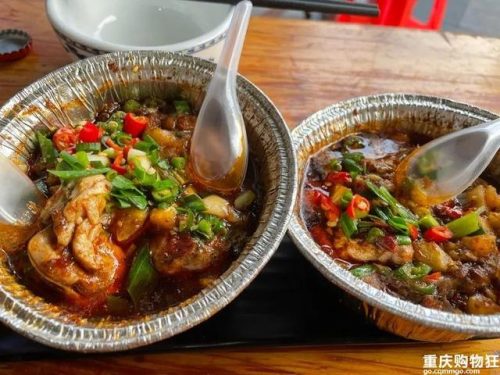 重庆烧烤外卖排名前十(重庆出名的烧烤店)插图5