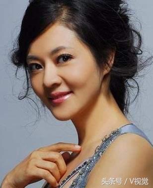 情满四合院演员表(情满四合院颜值排行女)插图5