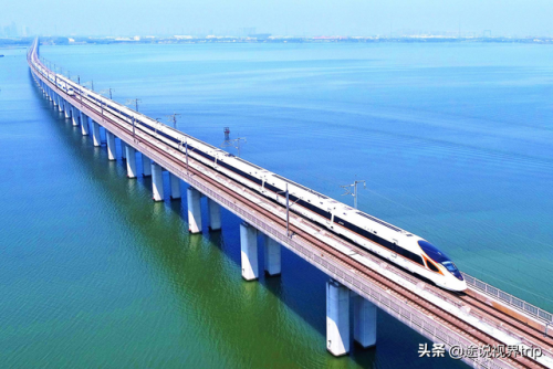 中国桥梁公司排名前十(贵州十大桥梁排名)插图16