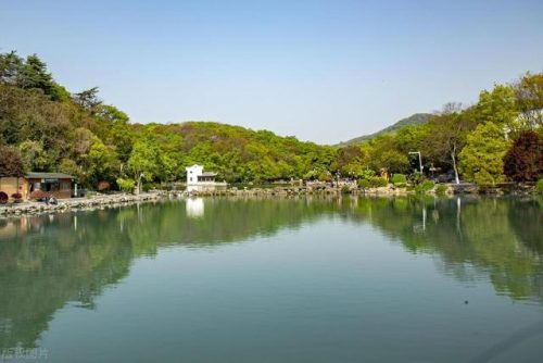 济南各区公园排名前十(济南公园排名)插图15