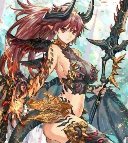 龙族星座排名前十(十大龙族)插图3