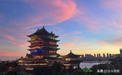 南昌古老豪宅排名前十(南昌十大豪宅区)插图15