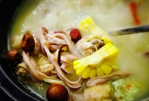 天津连锁火锅排名前十(天津哥老官火锅)插图23
