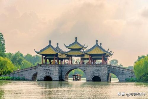 扬州旅游必去十大景点(扬州必去三大景点)插图1