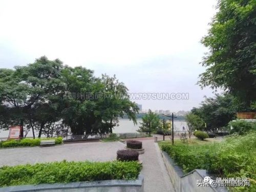 赣州精装豪宅排名前十(赣州豪宅推荐)插图46