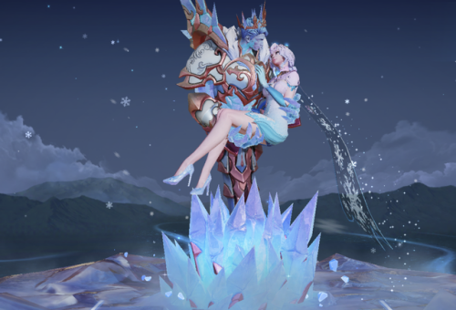 长剑皮肤手感排名前十(长剑皮肤手感排名)插图7