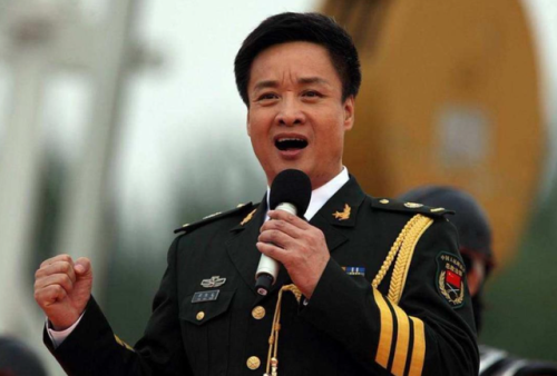 民歌中国演员排名前十(民歌歌手排名前十)插图3