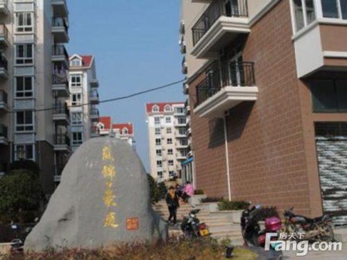柘荣高端小区排名前十(柘荣县有几个小区)插图