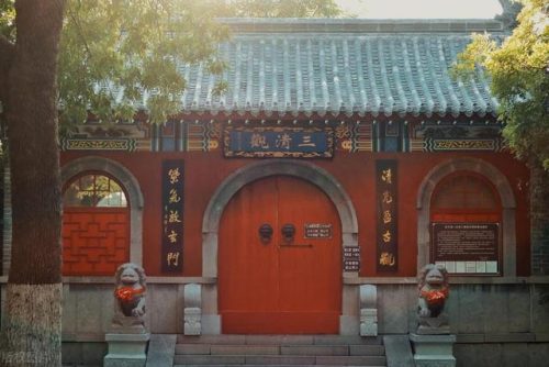 济南各区公园排名前十(济南公园排名)插图13