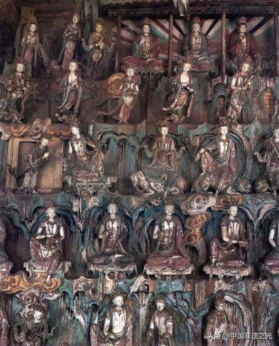 全国神兽雕塑排名前十(重庆十大神兽排名)插图17