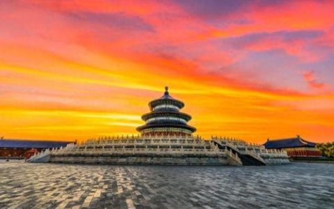 全国各地旅游景区(附近景区旅游景点大全)