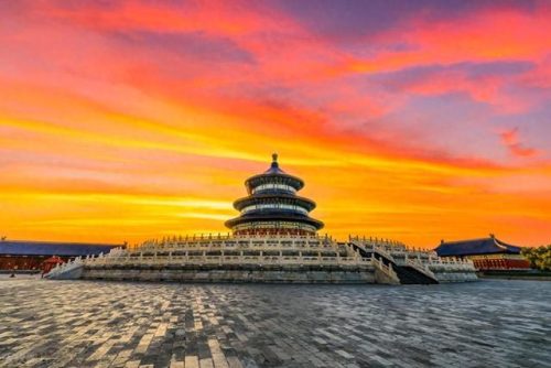 全国各地旅游景区(附近景区旅游景点大全)插图