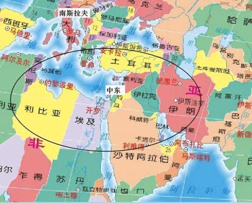 非洲稠油储量排名前十(稠油运输)插图