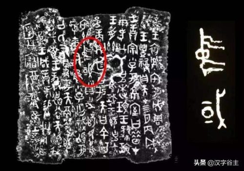酉字怎么读(西字怎么读)插图8