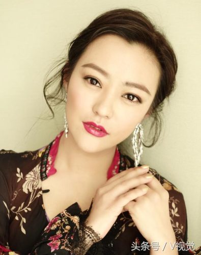 情满四合院演员表(情满四合院颜值排行女)插图