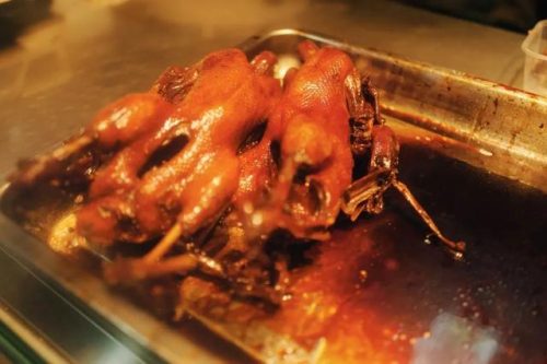 杭州有名餐厅排名前十(杭州必去十大名饭店)插图70
