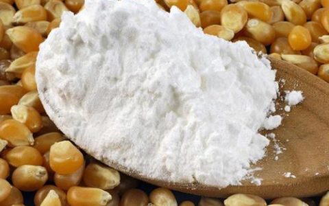 玉米淀粉可以做什么(玉米淀粉做珍珠奶茶)
