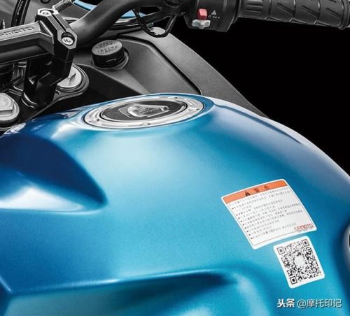 春风400(二手春风400GT值得入手吗)插图12