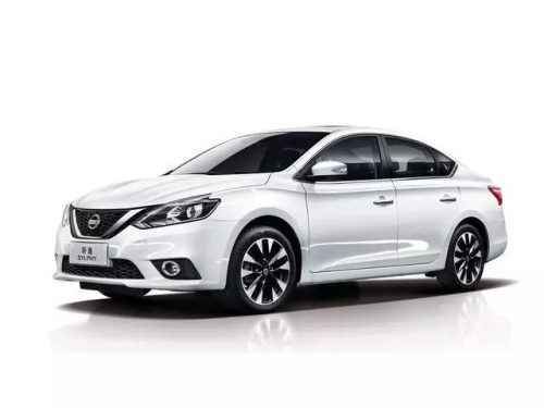 经济型家用轿车推荐(6万以内经济型轿车)插图7