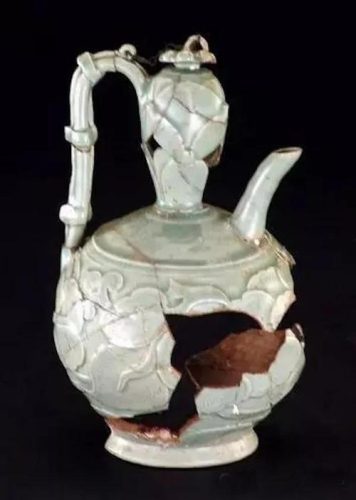 汝窑瓷器品牌排名前十(现汝窑瓷器排名)插图15