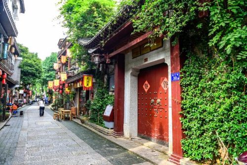 湖南夜市商城排名前十(长沙6大夜市排名)插图3