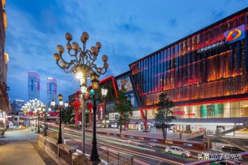 贵州市内商场排名前十(贵阳购物中心排名)插图12