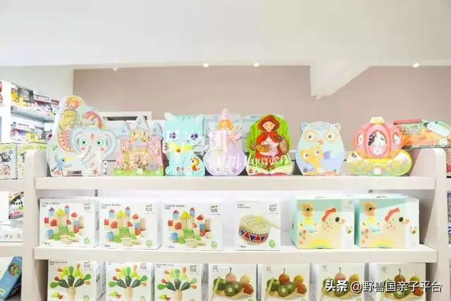 拼图最强品牌排名前十(最强大脑14巧板拼图法)插图38